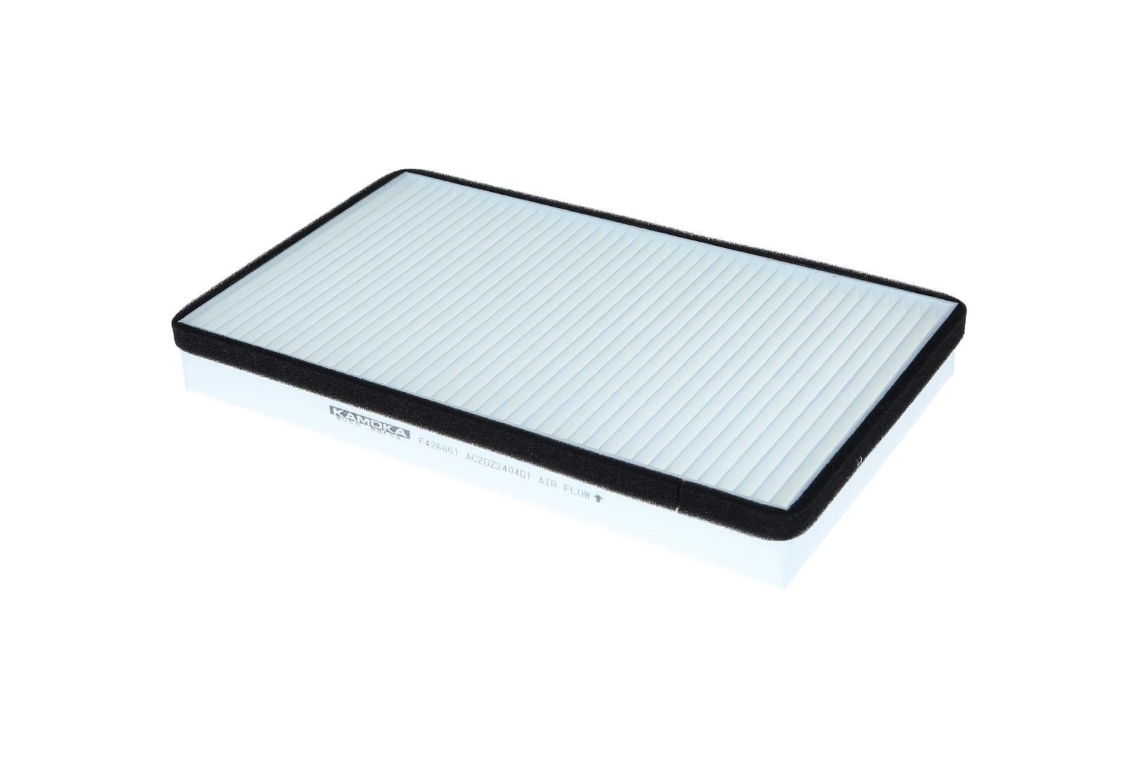 KAMOKA Pollen filter Article number: F426601 cheaply