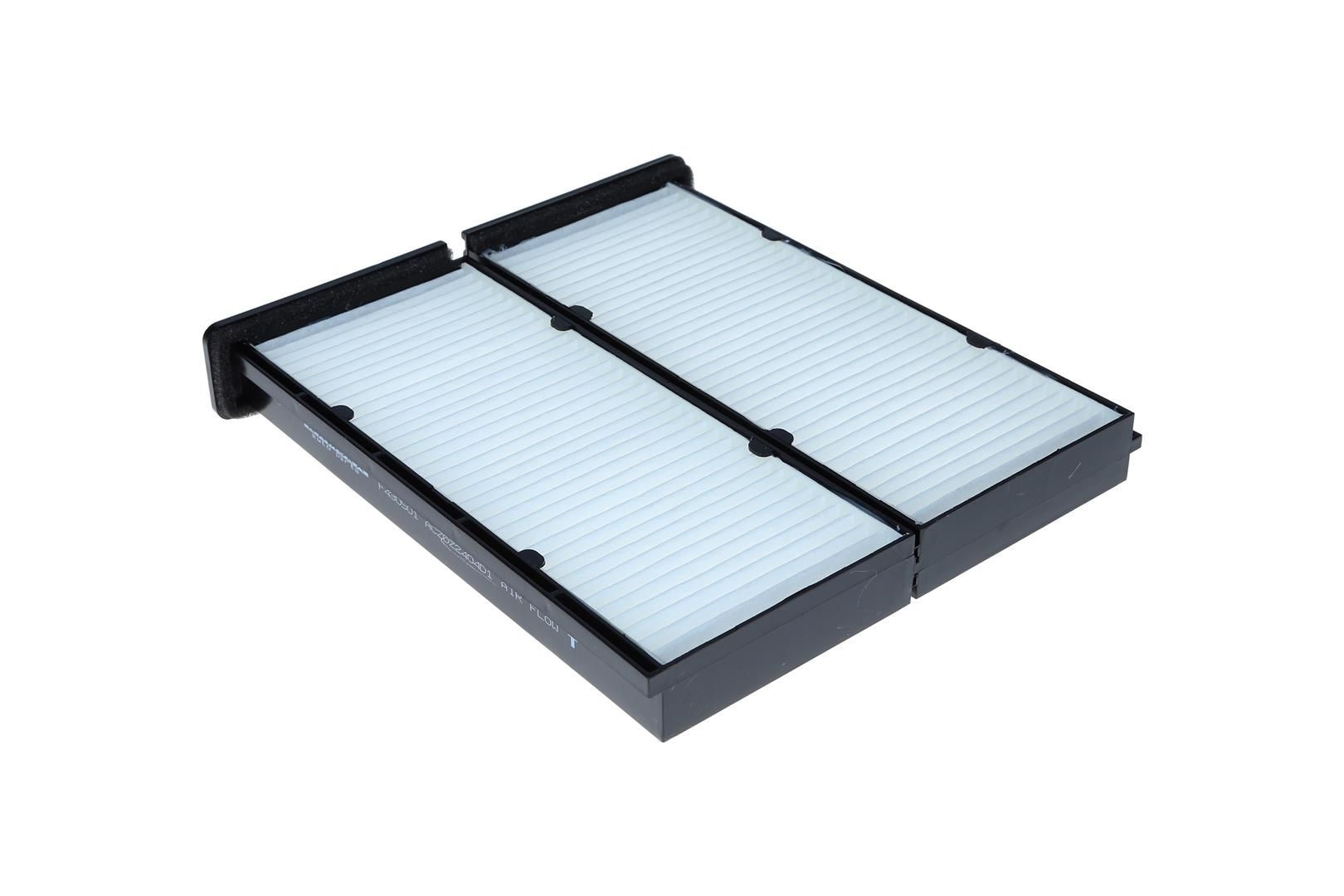 KAMOKA Pollenfilter Varenummer: F430501 billige