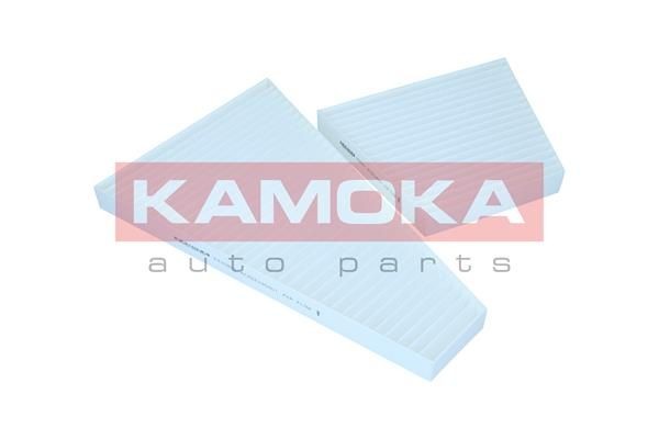 KAMOKA Pollen filter Article number: F430801 cheaply