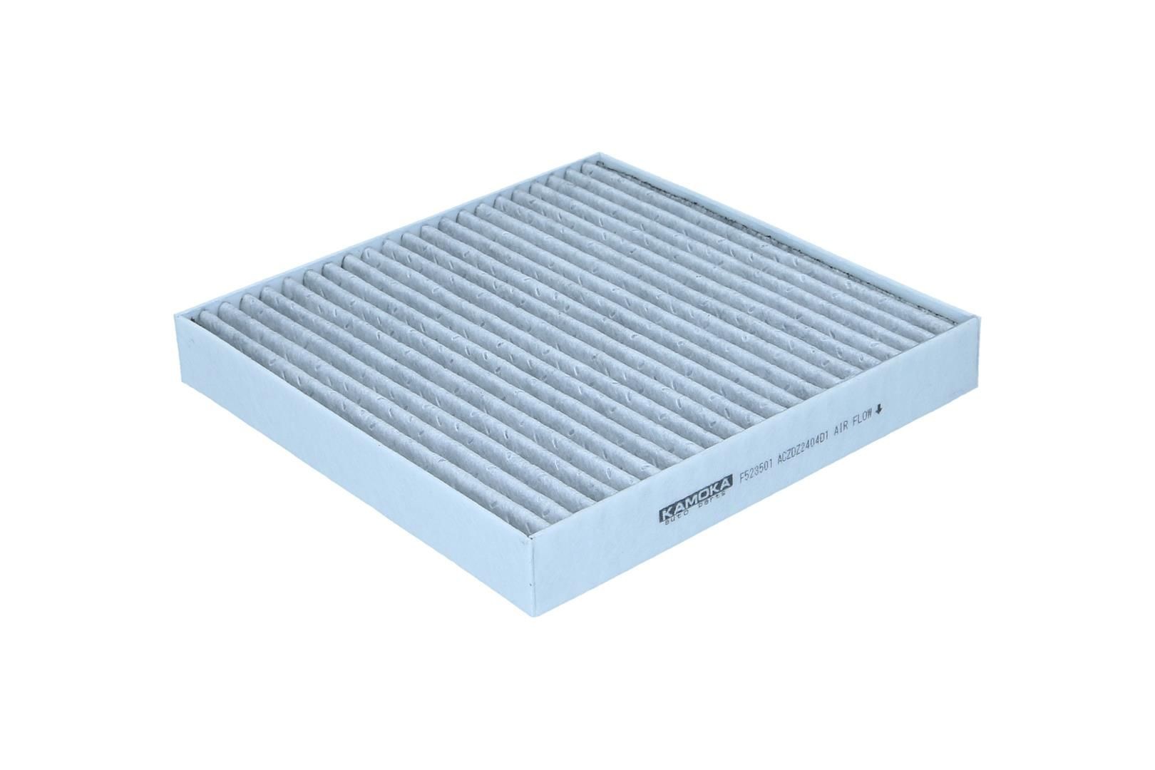 KAMOKA Pollen filter Article number: F523501 cheaply