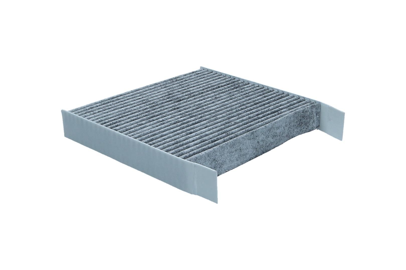 KAMOKA Pollen filter Article number: F523801 cheaply