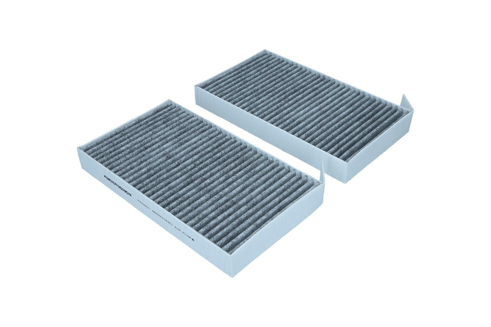 KAMOKA Pollen filter Article number: F524501 cheaply