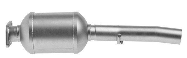 IMASAF FD.95.33 SCR-katalysator TRANSIT CUSTOM 2.0 EcoBlue 170 HK Diesel