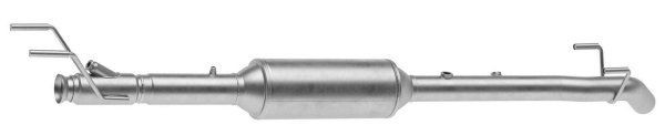 IMASAF SCR Catalytic Converter Article number: ME.26.53 cheaply