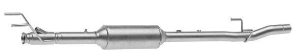 IMASAF SCR Catalytic Converter Article number: ME.26.63 cheaply