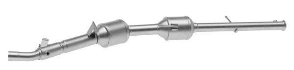IMASAF SCR Catalytic Converter Article number: RN.17.53 cheaply