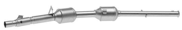IMASAF RN.29.63 SCR-katalysator VIVARO 1.6 CDTI (06) 125 HK Diesel