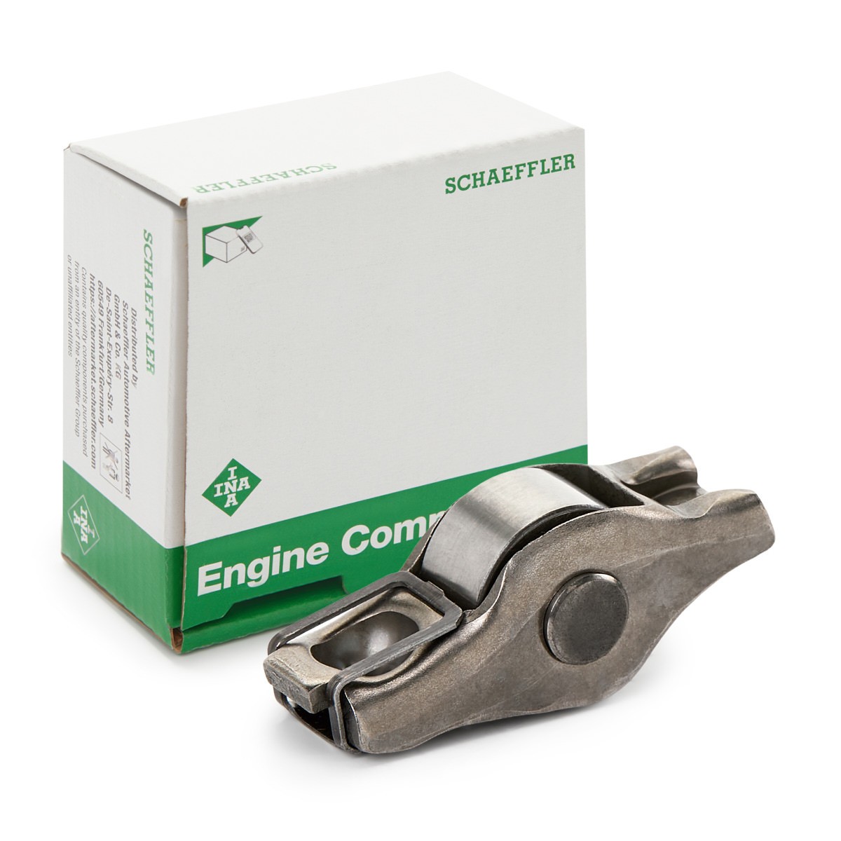 INA Rocker arm Article number: 422 0263 10 cheaply