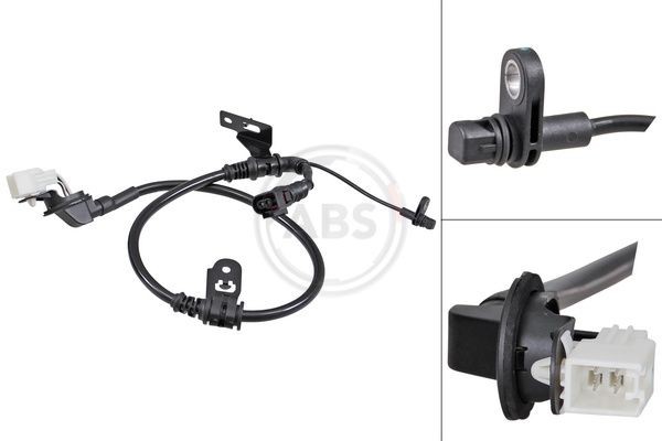 A.B.S. ABS sensor Article number: 32271 cheaply