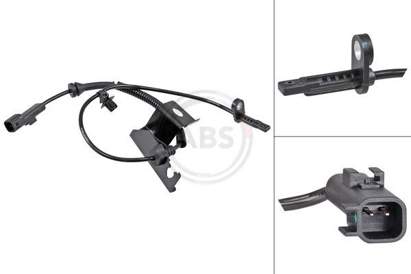 A.B.S. ABS sensor Article number: 32272 cheaply