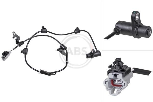 A.B.S. ABS sensor Article number: 32277 cheaply