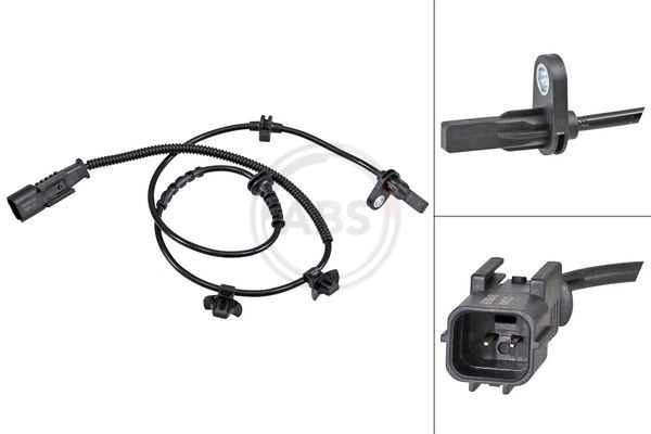 A.B.S. ABS sensor Article number: 32289 cheaply