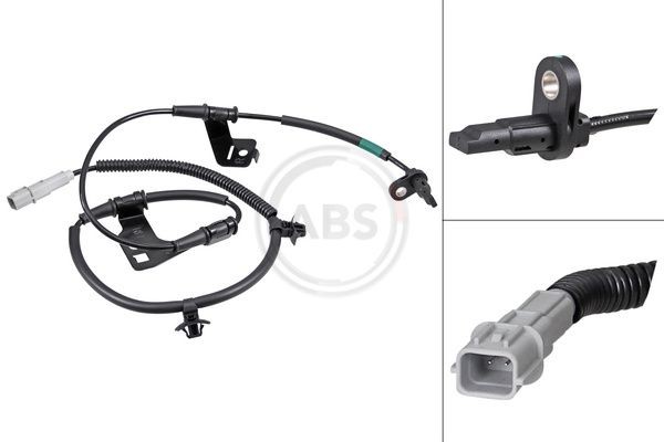 A.B.S. ABS sensor Article number: 32294 cheaply