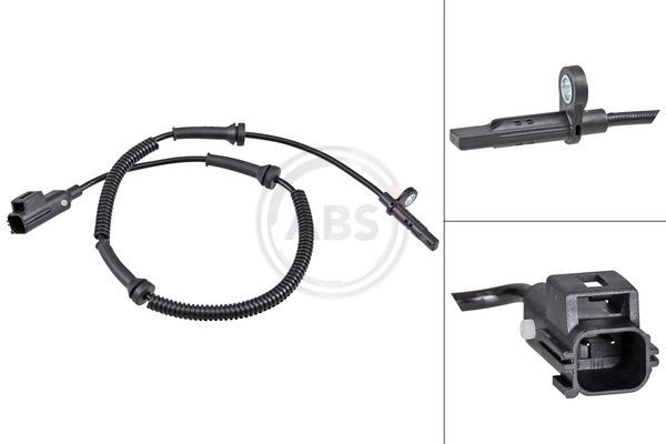 A.B.S. ABS sensor Article number: 32295 cheaply