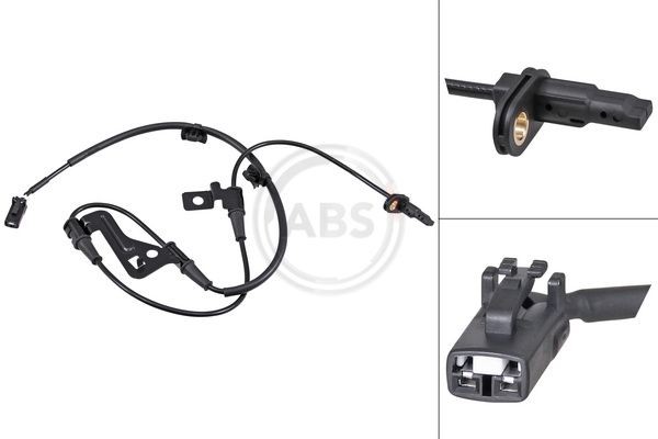 A.B.S. ABS Sensor Varenummer: 32300 billige