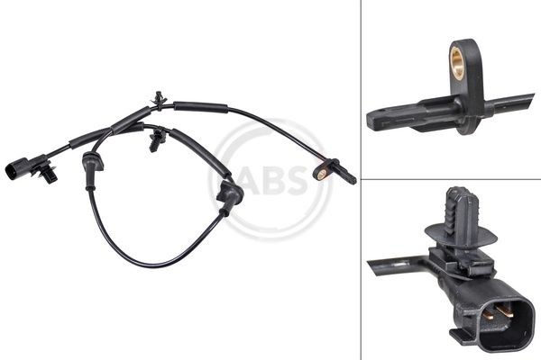 A.B.S. ABS sensor Article number: 32301 cheaply