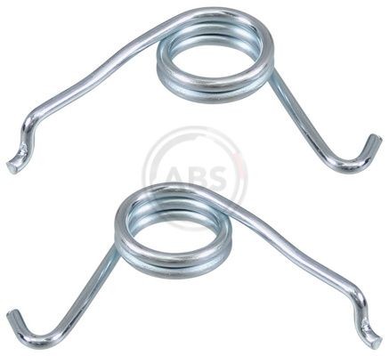 A.B.S. Repair Kit, brake caliper Article number: 55376 cheaply