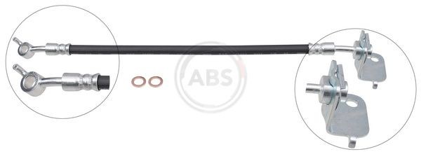 A.B.S. Brake hose Article number: SL 1692 cheaply