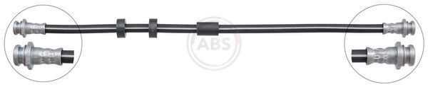 A.B.S. Brake hose Article number: SL 1699 cheaply