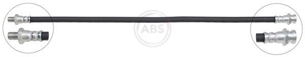 A.B.S. Brake hose Article number: SL 1726 cheaply