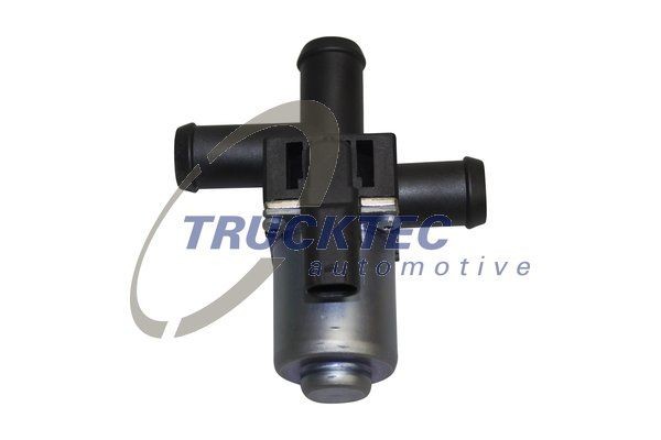 TRUCKTEC AUTOMOTIVE Heater control valve Article number: 02.19.431 cheaply