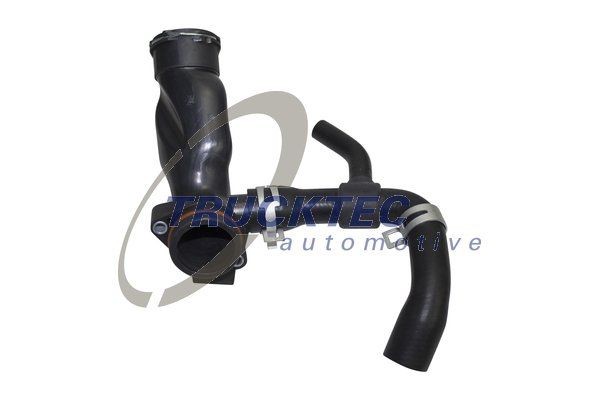 TRUCKTEC AUTOMOTIVE Coolant Flange Article number: 02.19.445 cheaply