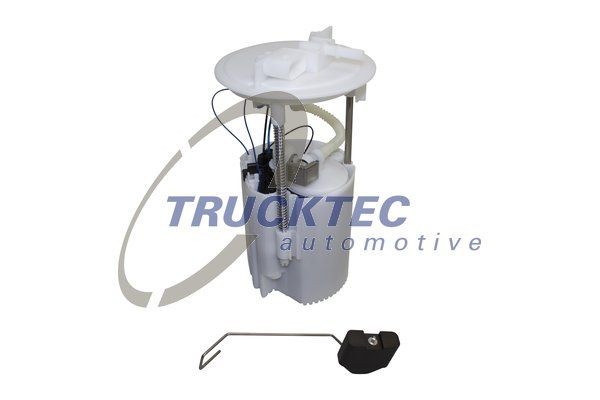 TRUCKTEC AUTOMOTIVE Fuel feed unit Article number: 02.38.168 cheaply