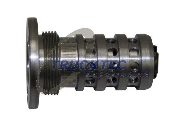 TRUCKTEC AUTOMOTIVE Styreventil, knastakselforstilling Varenummer: 07.12.191 billige