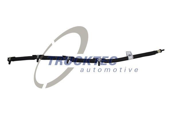 TRUCKTEC AUTOMOTIVE 07.13.037 Voolik, Jääkkütus PASSAT 2.0 TDI 4motion 170 HP Diisel 2014