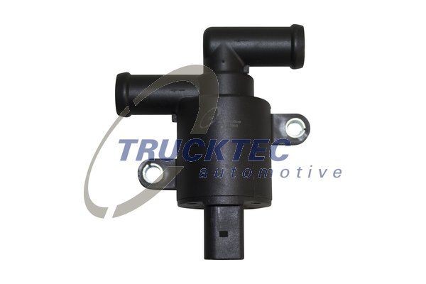 TRUCKTEC AUTOMOTIVE 07.19.332 Kølemiddelreguleringsventil T-ROC 2.0 TSI 4motion 190 HK Benzin