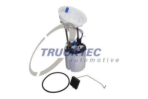 TRUCKTEC AUTOMOTIVE Fuel feed unit Article number: 08.38.057 cheaply