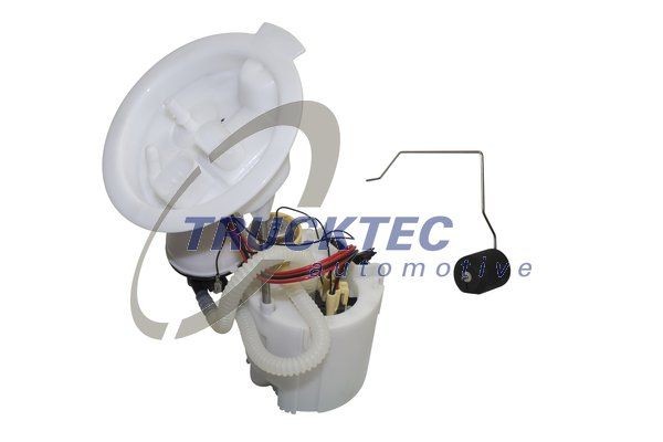 TRUCKTEC AUTOMOTIVE Fuel feed unit Article number: 08.38.060 cheaply