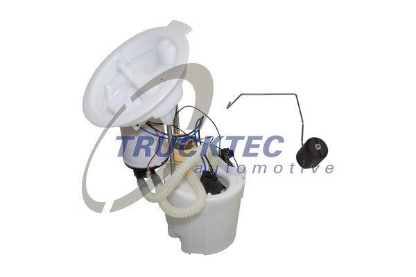 TRUCKTEC AUTOMOTIVE Fuel feed unit Article number: 08.38.061 cheaply