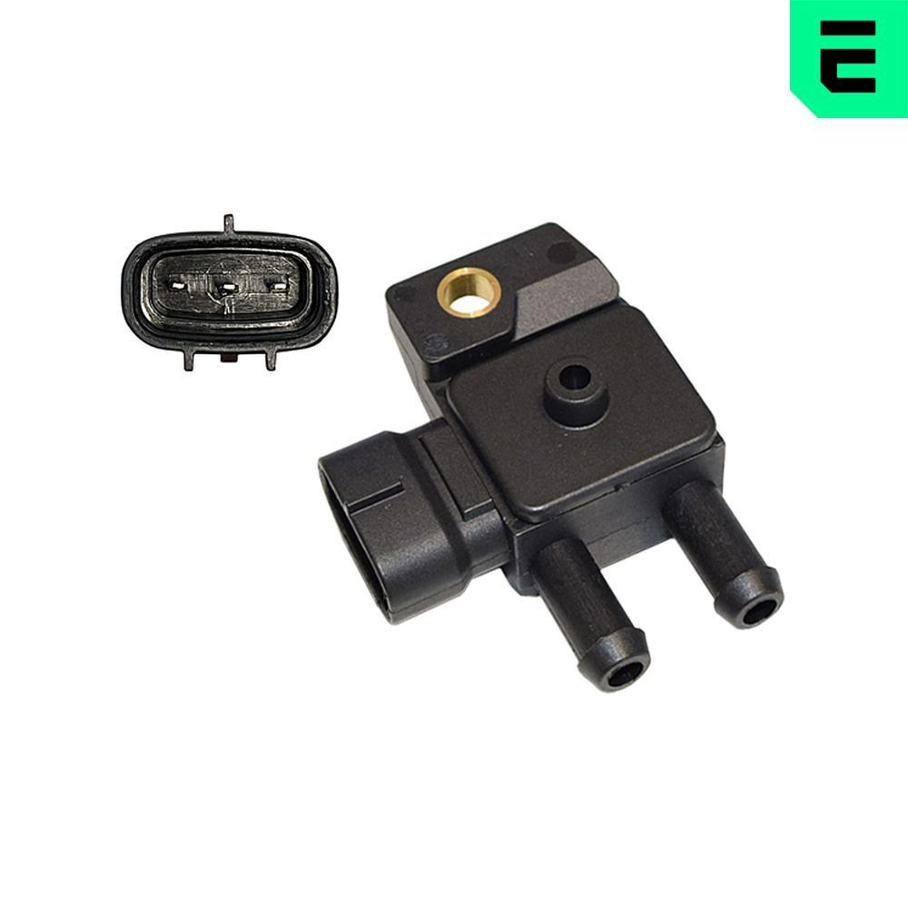 ERA Sensor, udstødningstryk Varenummer: 551820A billige