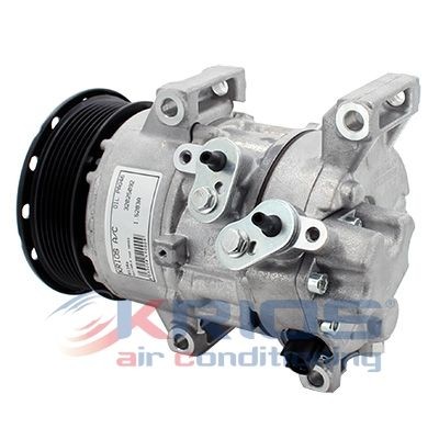 MEAT & DORIA Air conditioning compressor Article number: K15283A cheaply
