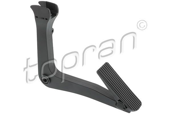 TOPRAN Accelerator Pedal Article number: 116 476 cheaply