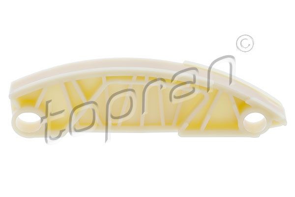 TOPRAN 119 146 Guides, timing chain PASSAT 1.8 TSI 160 PS Petrol 2011