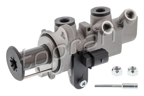 TOPRAN Bremsehovedcylinder Varenummer: 120 120 billige