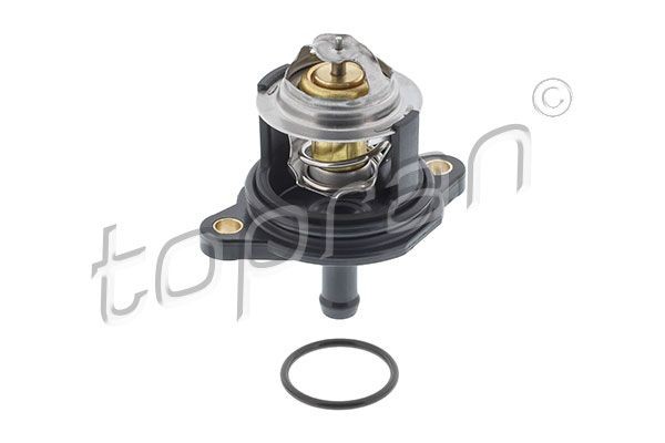 TOPRAN Thermostat Article number: 305 429 cheaply