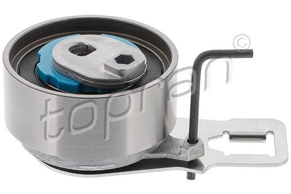 TOPRAN Timing belt tensioner pulley Article number: 305 556 cheaply