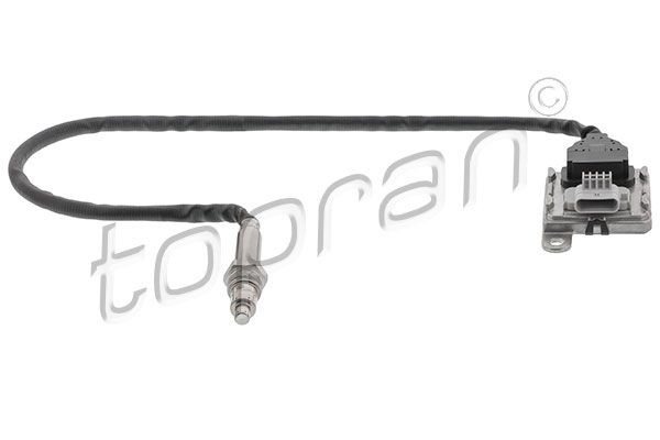 TOPRAN 702 527 NOx Sensor, NOx Catalyst VIVARO 1.6 CDTI 121 PS Diesel