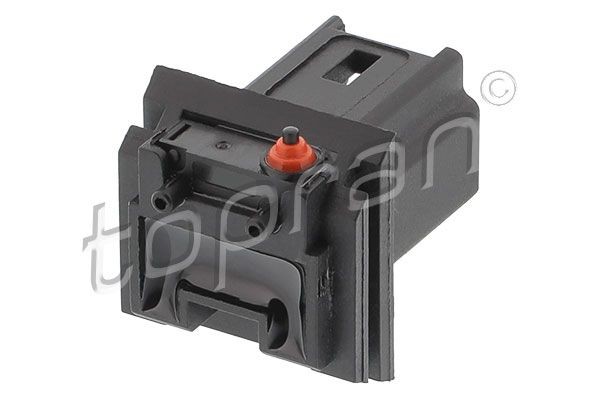 TOPRAN Switch, tailgate Article number: 724 354 cheaply