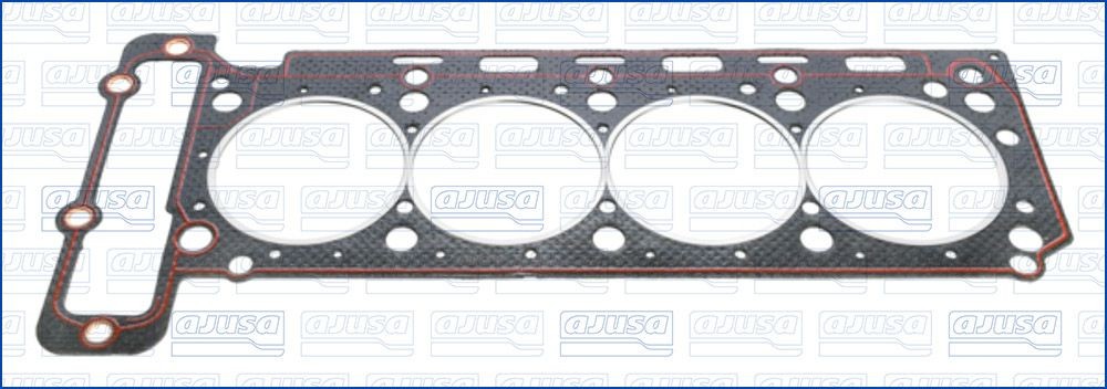 AJUSA Gasket, cylinder head Article number: 10128000 cheaply