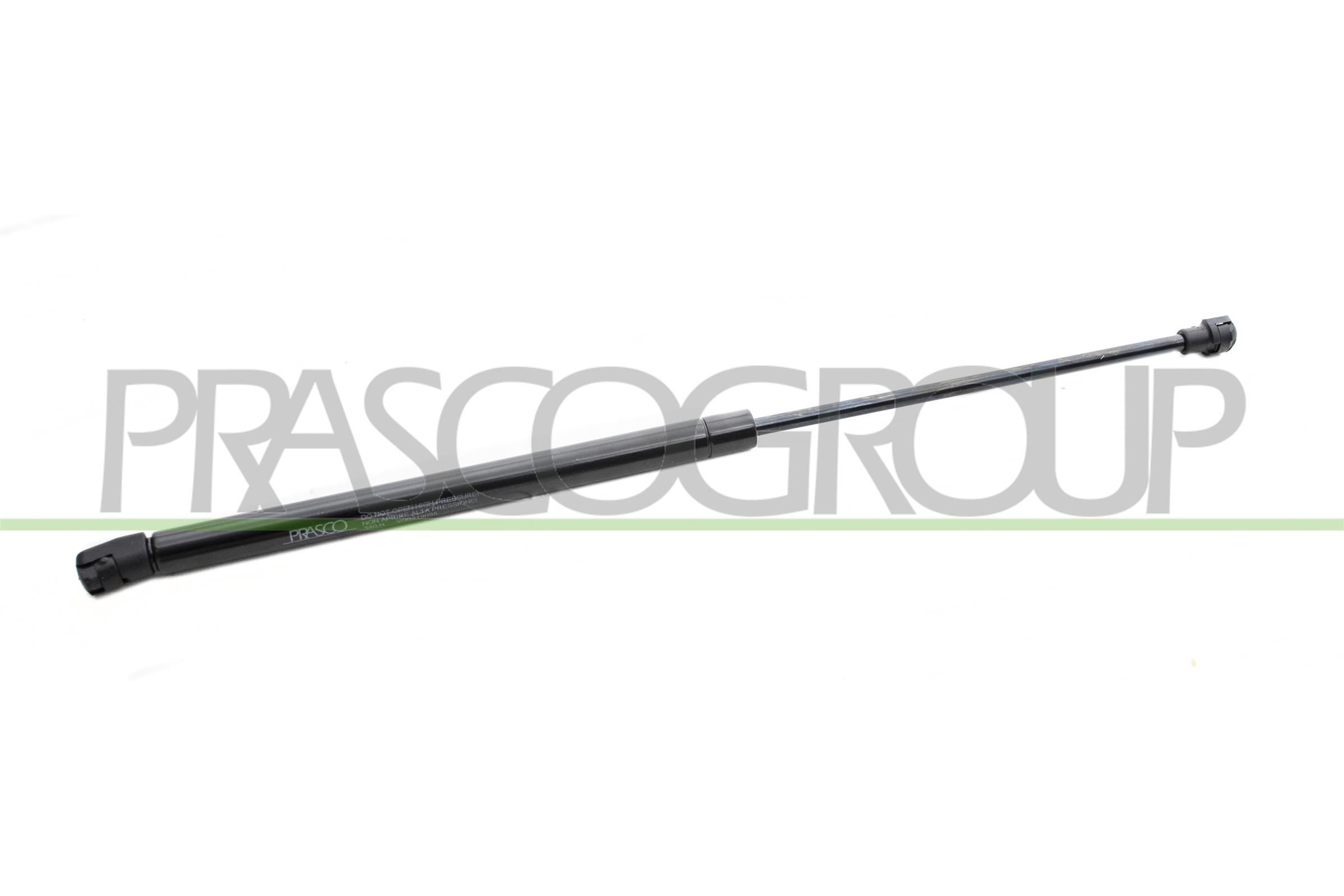PRASCO Tailgate strut Article number: VG0219055 cheaply