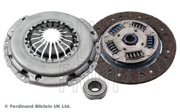 BLUE PRINT Clutch kit Article number: ADBP300196 cheaply