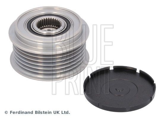 BLUE PRINT Alternator Freewheel Clutch Article number: ADBP610178 cheaply