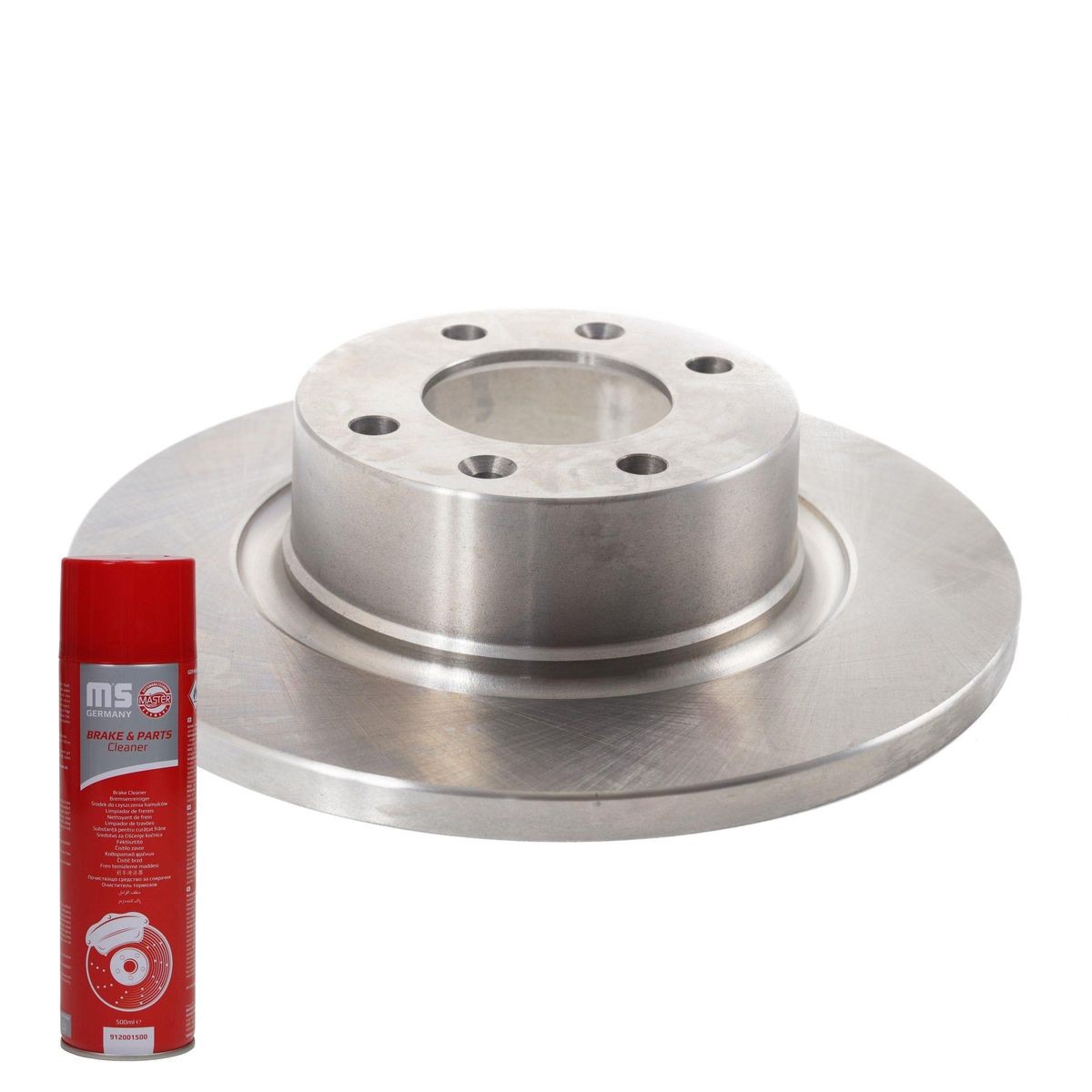 MASTER-SPORT Bremseskive Varenummer: 24011401121-PCS-MSP billige
