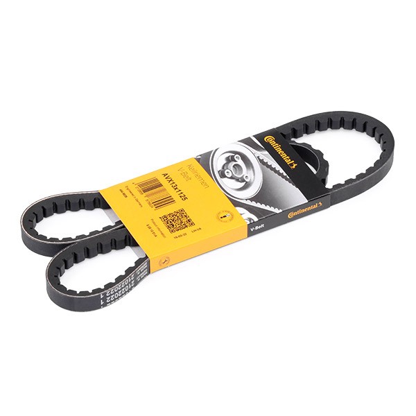 CONTITECH V-Belt Article number: AVX13X1125 cheaply