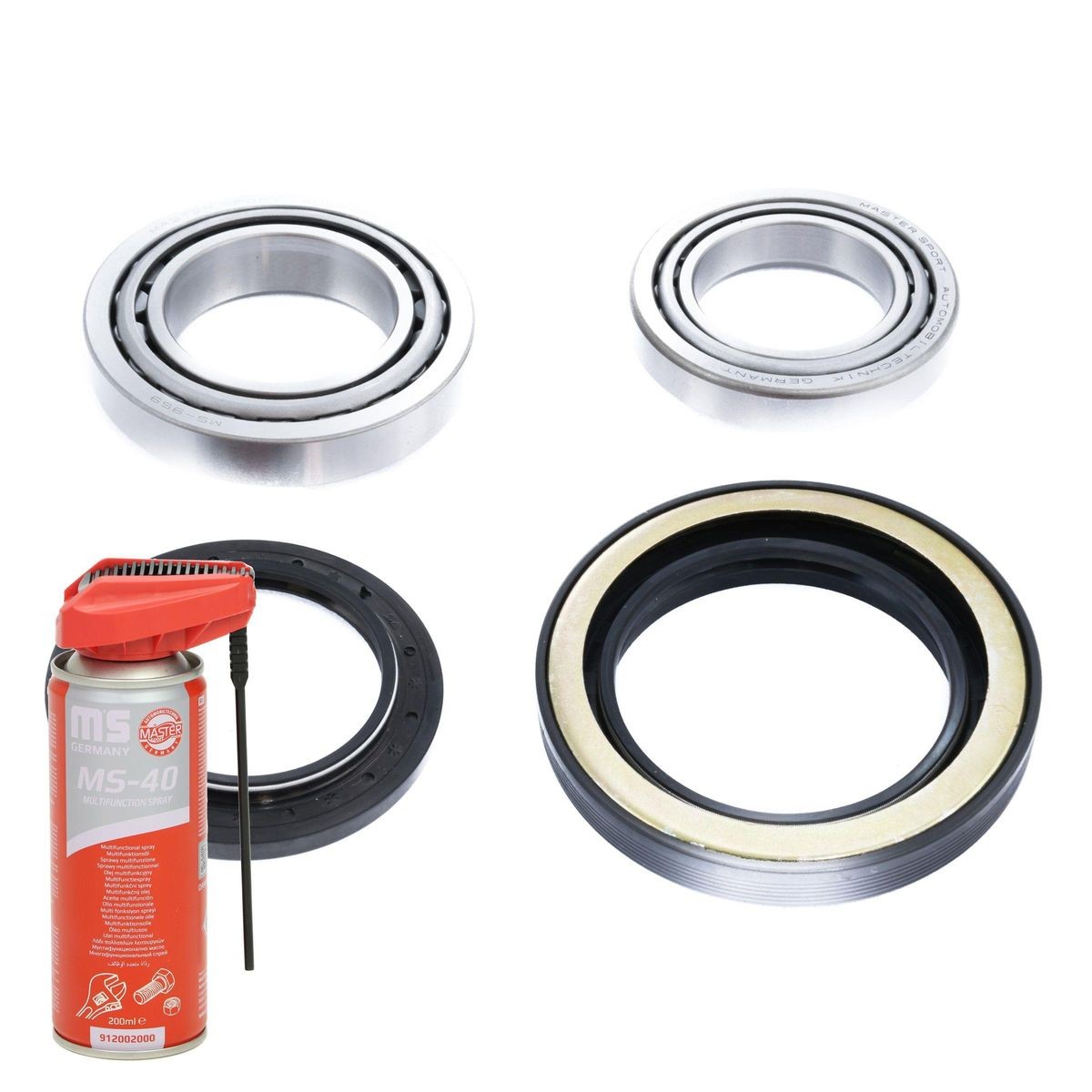 MASTER-SPORT Wheel bearing kit Article number: 959-SET-MSP cheaply