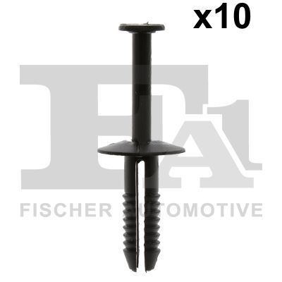 FA1 Clip, bumper Article number: 10-20009.10 cheaply